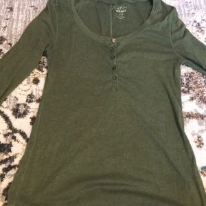 Old Navy Long Sleeve